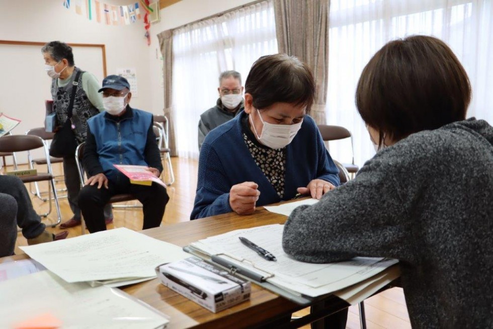 職場・自治会・サロンで申請→自宅に届く！ 　マイナンバーカードの出張申請が便利です♪の画像4