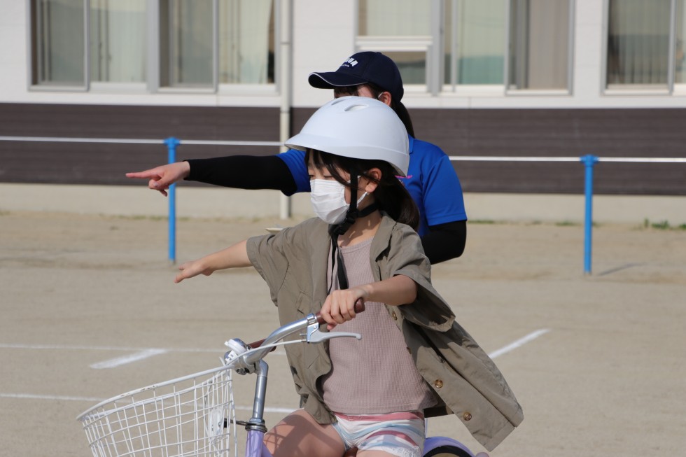 高小チームが交通安全子供自転車県大会に向けて奮闘！の画像7