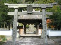 六所神社（ろくしょじんじゃ）の画像1