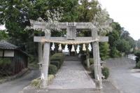 三笠山 春日神社の画像1