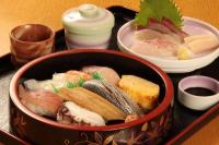 寿司割烹 菊八の画像1