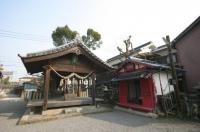 北野神社の画像1