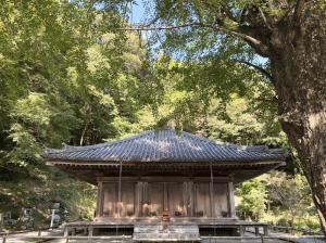 富貴寺の画像1枚目