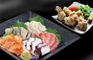 海鮮居酒屋ももだの画像