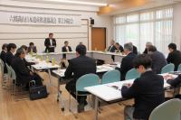 六郷満山日本遺産推進協議会第2回総会を開催しましたの画像1