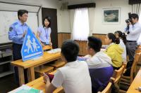 ベトナム人技能実習生が日本での生活ルールを学びましたの画像1