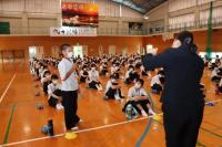 SNSの正しいルールとマナーを学ぶ～高田中学校SNS教室～の画像1