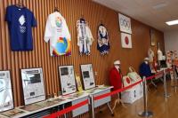 1964年・2020年　2つの東京オリンピック展示コーナーを設置の画像1
