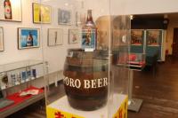 昭和の町誕生20周年記念事業「サッポロビール懐かしの昭和展」が始まりました！の画像1